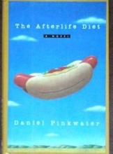 Cover art for The Afterlife Diet