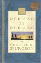 Cover art for Morning By Morning Nelson's Royal Classics