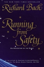 Cover art for Running from Safety: An Adventure of the Spirit