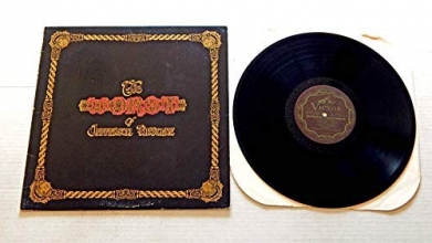 Cover art for The Worst of Jefferson Airplane