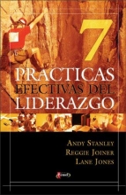 Cover art for 7 prcticas efectivas del Liderazgo