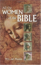 Cover art for All The Women Of The Bible