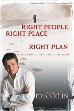 Cover art for Right People Right Place Right Plan