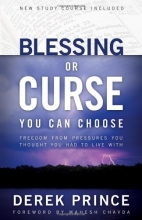 Cover art for Blessing or Curse: You Can Choose