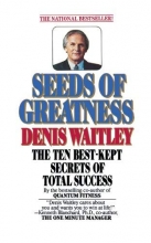 Cover art for Seeds Of Greatness