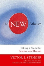 Cover art for The New Atheism: Taking a Stand for Science and Reason