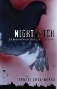 Cover art for The Night Watch (Watch, Book 1)