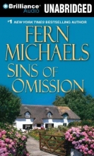 Cover art for Sins of Omission