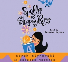 Cover art for Spells & Sleeping Bags