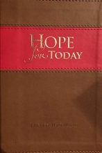 Cover art for Hope for Today