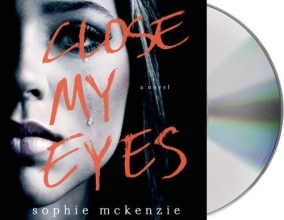 Cover art for Close My Eyes