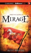 Cover art for Mirage (Above World)