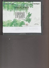 Cover art for Exposure A Viral Novel Unabridged CD Audio