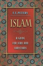 Cover art for Islam: A Guide for Jews and Christians