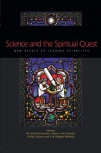 Cover art for Science and the Spiritual Quest: New Essays by Leading Scientists