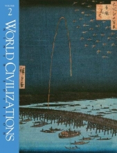 Cover art for World Civilizations: Their History and Their Culture, Vol. 2