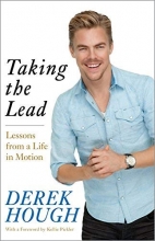 Cover art for Taking the Lead: Lessons from a Life in Motion