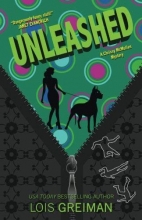 Cover art for Unleashed