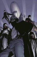 Cover art for Mystery Men