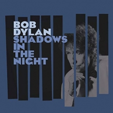 Cover art for Shadows in the Night
