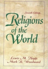 Cover art for Religions of the World
