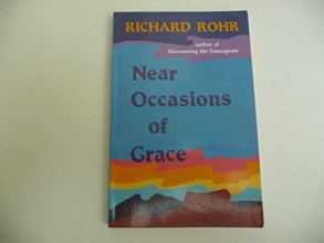 Cover art for Near Occasions of Grace
