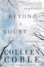 Cover art for Beyond a Doubt (Rock Harbor Series)