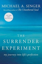 Cover art for The Surrender Experiment: My Journey into Life's Perfection