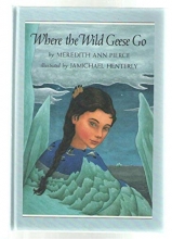 Cover art for Where the Wild Geese Go: 2