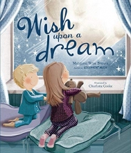 Cover art for Wish Upon a Dream (Parragon Read-along)
