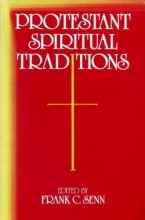 Cover art for Protestant Spiritual Traditions
