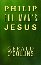 Cover art for Philip Pullman's Jesus