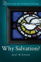 Cover art for Why Salvation? (Reframing New Testament Theology)