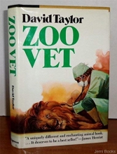 Cover art for Zoo Vet: Adventures of a Wild Animal Doctor
