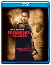 Cover art for Running Scared  [Blu-ray]