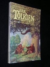 Cover art for The Biography of J. R. R. Tolkien: Architect of Middle-Earth