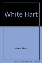 Cover art for White Hart