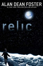 Cover art for Relic