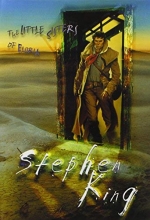 Cover art for The Little Sisters of Eluria (Dark Tower Series) [Signed by Illustrator]