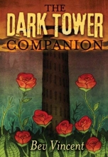 Cover art for The Dark Tower Companion