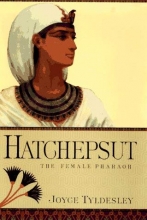 Cover art for Hatchepsut: The Female Pharaoh