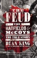 Cover art for The Feud: The Hatfields & McCoys The True Story