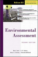 Cover art for Environmental Assessment