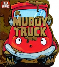 Cover art for Muddy Truck (Truck Buddies)