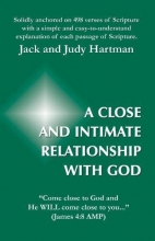 Cover art for A Close and Intimate Relationship with God