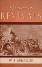 Cover art for Lectures on Revivals