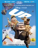 Cover art for Up  [Blu-ray]