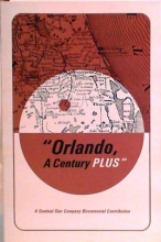 Cover art for Orlando, A Century Plus