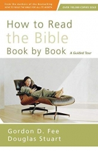 Cover art for How to Read the Bible Book by Book: A Guided Tour