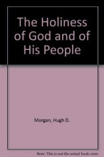 Cover art for The Holiness of God and of His People